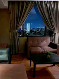 ⚽🤾Convenient Stay Near Stadium Sultan Ibrahim – Millésimé Hotel JB.