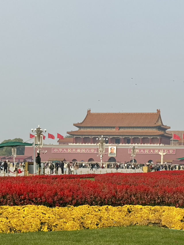 京城必訪經典人文景點