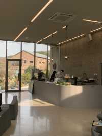 청도 감성카페 소우모우