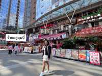 รีวิวร้านอาหารที่เฉิงตู Taode (เถาเต๋อ)