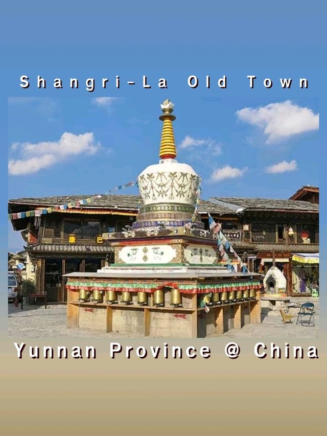 Yunnan Province @ China Yunnan Province @ China