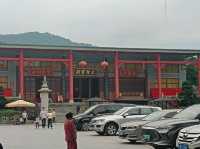 漫步國恩寺人文景致🌧️11月内地游