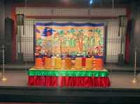 🏺 National Folk Museum of Korea — Discovering Everyday Life of the Past