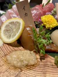 【大阪・京橋】熟成魚×熟成肉×完全個室「個室 熟成肉と熟成魚 こなれ 京橋店」