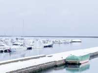 ❄️이색적인 겨울 삿포로 3박 4일 여행일정