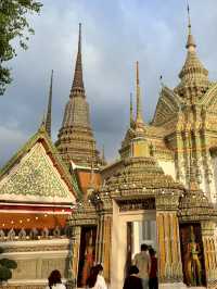Wat Pho: The Temple of the Reclining Buddha in Bangkok