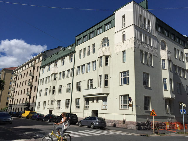 Why Helsinki Should Be on Your 2025 Travel Bucket List 🇫🇮✨