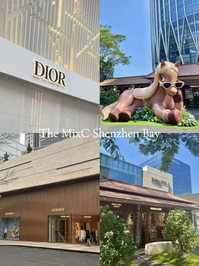 Shenzhen เซินเจิ้น, China 4วัน 3คืน