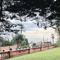 A Jungle in the Mediterranean: Family Adventure at Val Rahmeh Garden