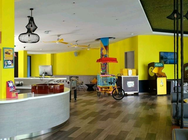 ที่พักภูเก็ตวิวทะเลสุดชิค พาน้องหมาเที่ยวได้!