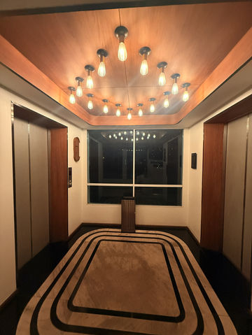 曼谷｜想體驗沾床就睡嗎？充滿設計感的超舒適飯店 