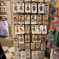 [🇨🇳Shanghai]🌸พาดูของฝากจาก Disneyland 🐰🐭💖