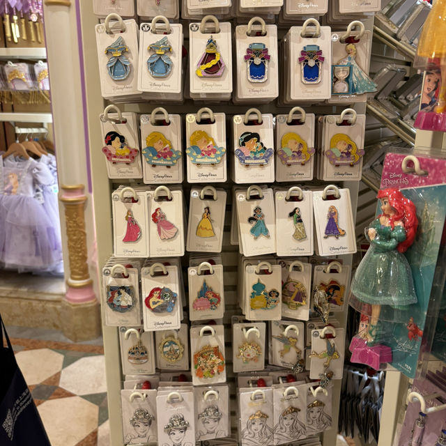 [🇨🇳Shanghai]🌸พาดูของฝากจาก Disneyland 🐰🐭💖