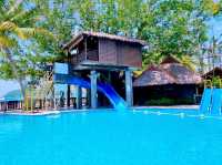 🏖️ Malibest Resort: Beachfront Bliss in Langkawi!