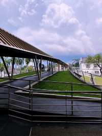 Explore Art and Tradition at Borneo Cultures Museum