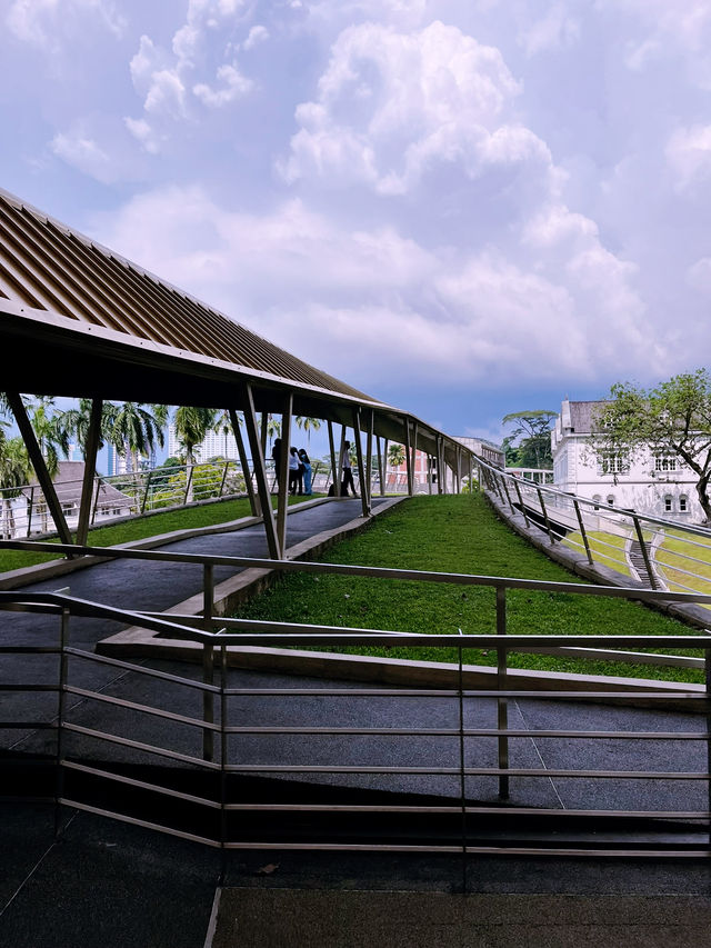 Explore Art and Tradition at Borneo Cultures Museum Explore Art and Tradition at Borneo Cultures Museum