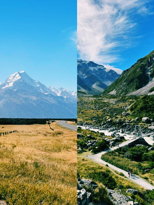 하늘과 산이 물 위에서 다시 태어나는 곳 하늘과 산이 물 위에서 다시 태어나는 곳