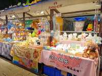 Nanping shopping street 昆明市
