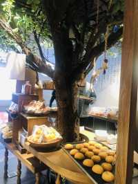 我最愛的麵包🥯