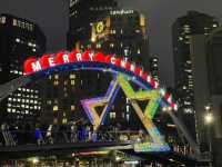 墨爾本：咖啡香氣與城市風景交織的一座城市