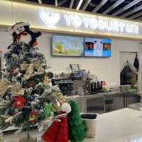 100% 韓國直送🇰🇷口感同首爾一樣🤭低糖、低脂、高蛋白🍨超健康