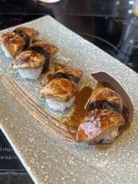 บุฟเฟต์อาหารญี่ปุ่นที่ดี🍱และคุ้มค่าที่สุดในปีนี้