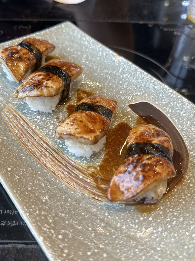 บุฟเฟต์อาหารญี่ปุ่นที่ดี🍱และคุ้มค่าที่สุดในปีนี้ บุฟเฟต์อาหารญี่ปุ่นที่ดี🍱และคุ้มค่าที่สุดในปีนี้