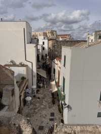 아드리아해의 관문, 오트란투