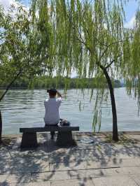 แพลน 3 วัน 2 คืน Shangrao -Shanghai–Hangzhou
