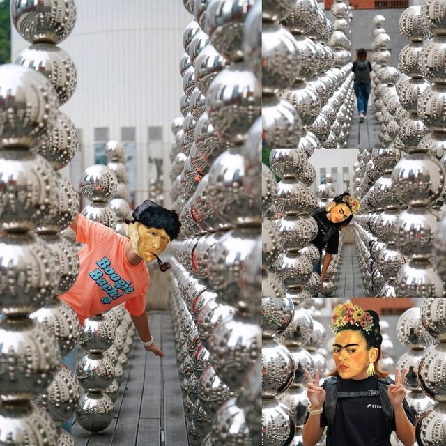 📷深圳文青打卡點📷