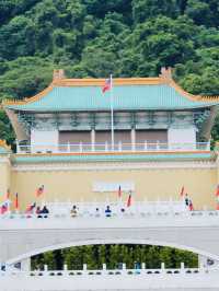 Taipei: Palace Museum Magic✨