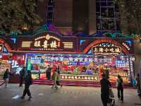 Neon Nights Shine✨