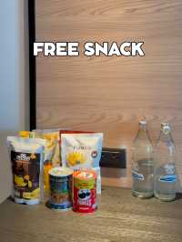 Pengalaman Menginap di Novotel Chiang Mai Nimman Journeyhub