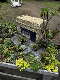 桃園一日偽歐洲!楊梅雅聞城堡莊園:免門票拍爆哥德式城堡建築群