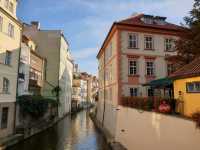 꽉 채운 체코 프라하 1박 2일 여행 코스 🇨🇿