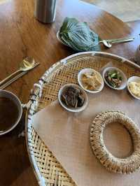 🍚 바다 바로 앞에서 즐기는 꼬막 한 상! 인천 영종도 '바다앞꼬막집'