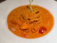 深圳薈語酒店,萬象城二期,Caparesh 餐廳