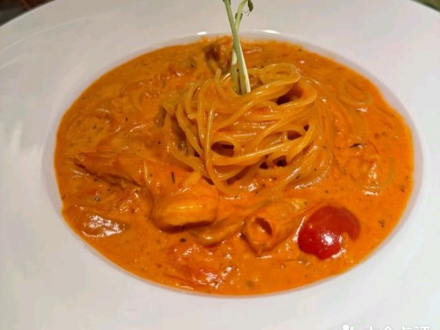 深圳薈語酒店,萬象城二期,Caparesh 餐廳 深圳薈語酒店,萬象城二期,Caparesh 餐廳