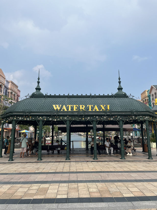 ⭐️Mega Grand World Hanoi ⭐️Mega Grand World Hanoi