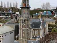 Madurodam – the Netherlands in one afternoon