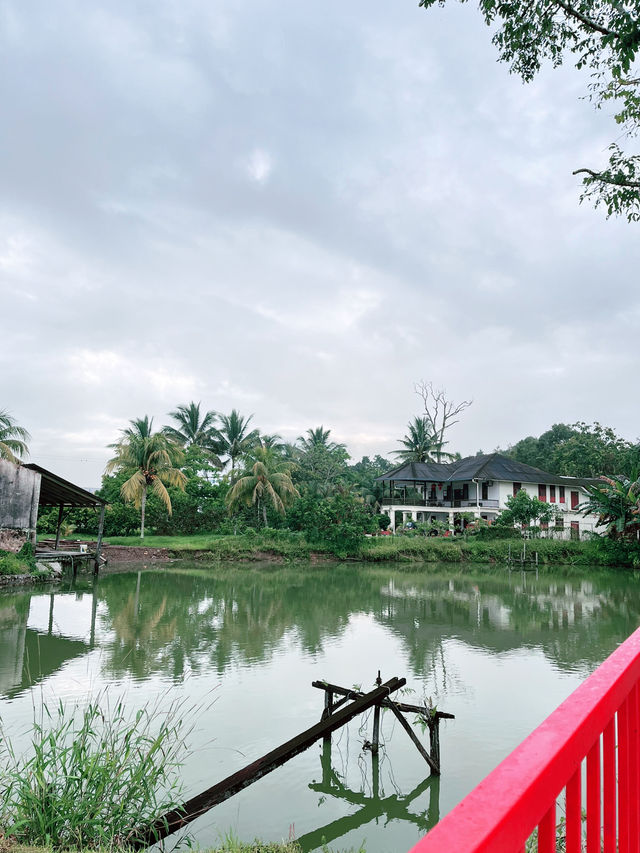 Discover Swee Guk Kung Siniawan’s Timeless Heritage