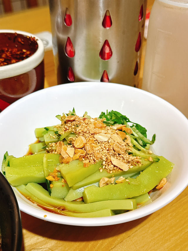 桃園|米干當早餐 桃園|米干當早餐