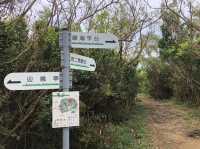 《屏東龜山步道:海景、山景一次滿足的輕量散步路線》