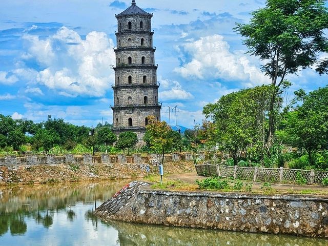蹒跚小旅人在高椅嶺的龍脊上漫步,去板梁古村做一場明清夢 蹒跚小旅人在高椅嶺的龍脊上漫步,去板梁古村做一場明清夢