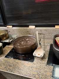 台北中山NAGOMI吃到飽