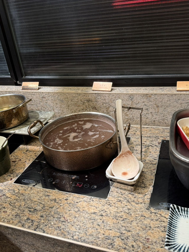 台北中山NAGOMI吃到飽