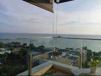 มาแล้ว มาอีก! Mercure Rayong Lomtalay