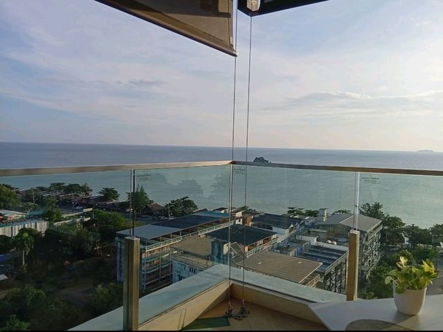 มาแล้ว มาอีก! Mercure Rayong Lomtalay มาแล้ว มาอีก! Mercure Rayong Lomtalay