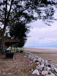 Roxy Beach Resort Sematan – Perfect Seaside Getaway