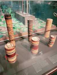 Borneo Cultures Museum: Discover Highland Life and Treasures
